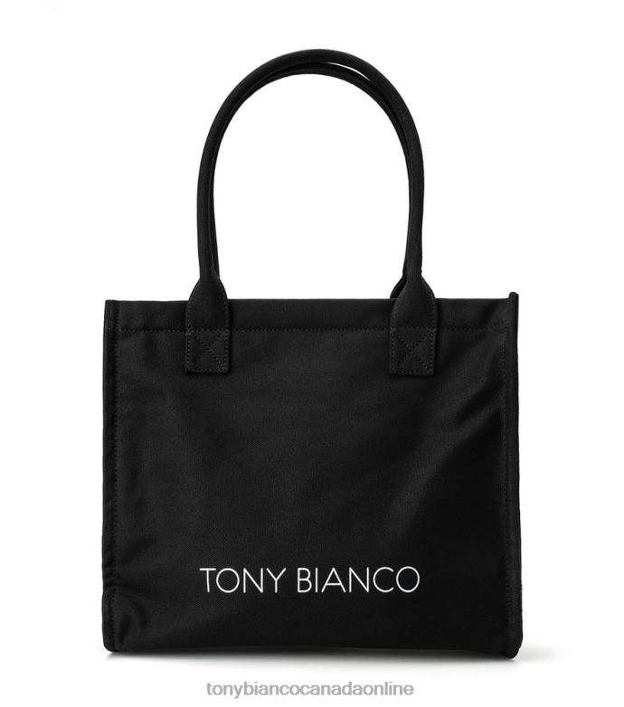 Handbags| Tony Bianco Women Claire Tote Bag H0FJ709 Black