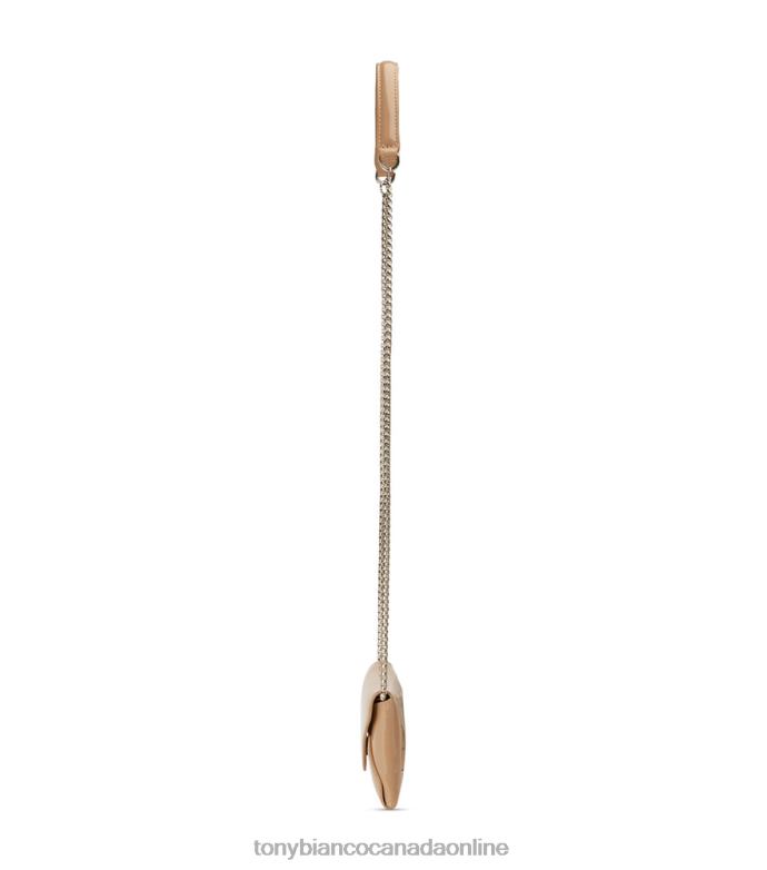 Handbags| Tony Bianco Women Myssa Mini Handbags H0FJ679 Nude Patent