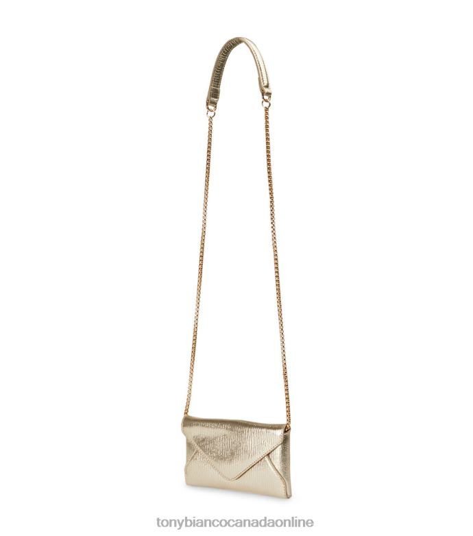 Handbags| Tony Bianco Women Myssa Mini Handbags H0FJ681 Gold