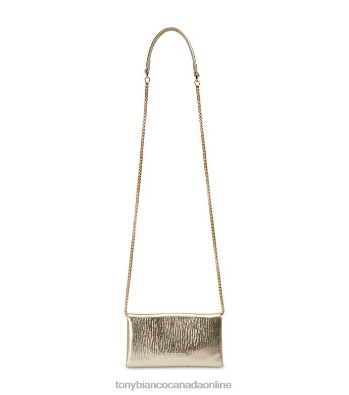 Handbags| Tony Bianco Women Myssa Mini Handbags H0FJ681 Gold