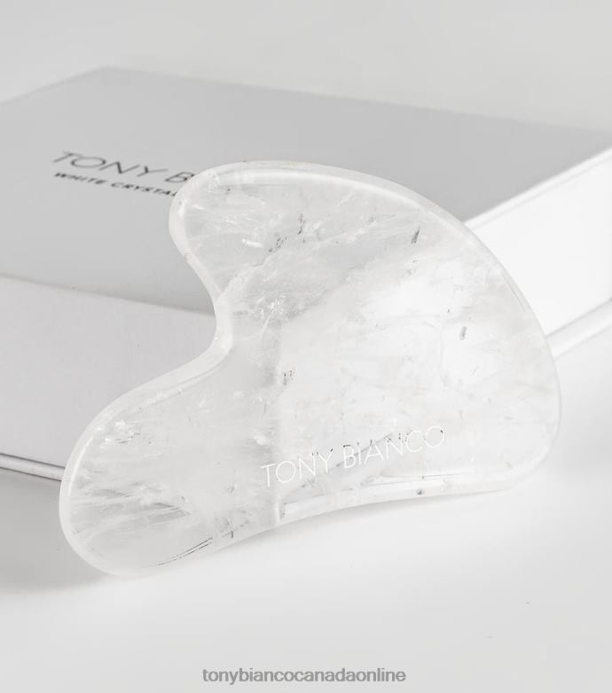 Gift Guide| Tony Bianco Women Watch-Gua Sha Promo H0FJ714 White Crystal