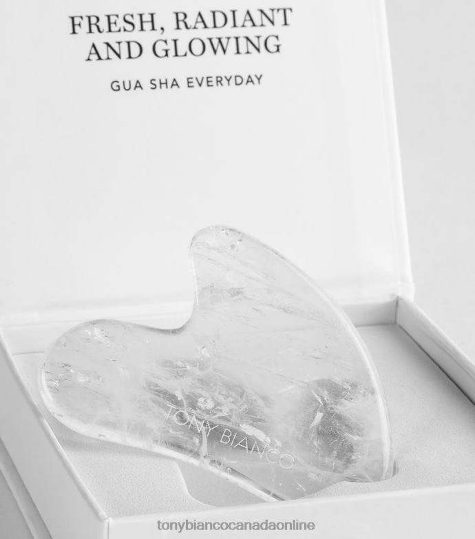 Gift Guide| Tony Bianco Women Watch-Gua Sha Promo H0FJ714 White Crystal