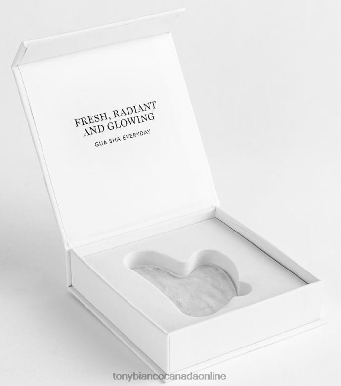 Gift Guide| Tony Bianco Women Watch-Gua Sha Promo H0FJ714 White Crystal