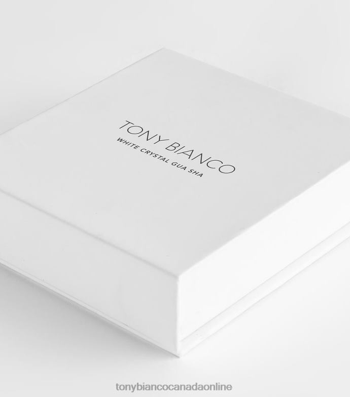 Gift Guide| Tony Bianco Women Watch-Gua Sha Promo H0FJ714 White Crystal