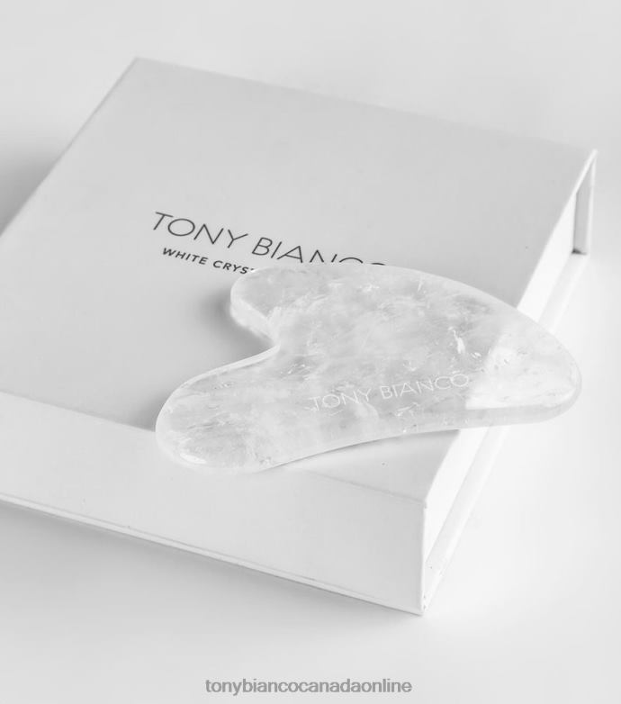 Gift Guide| Tony Bianco Women Watch-Gua Sha Promo H0FJ714 White Crystal