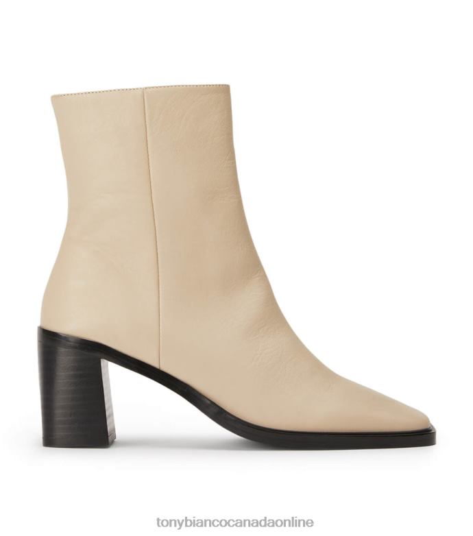 Ankle boots| Tony Bianco Women Dream Ankle Boots H0FJ521 Vanilla Venice