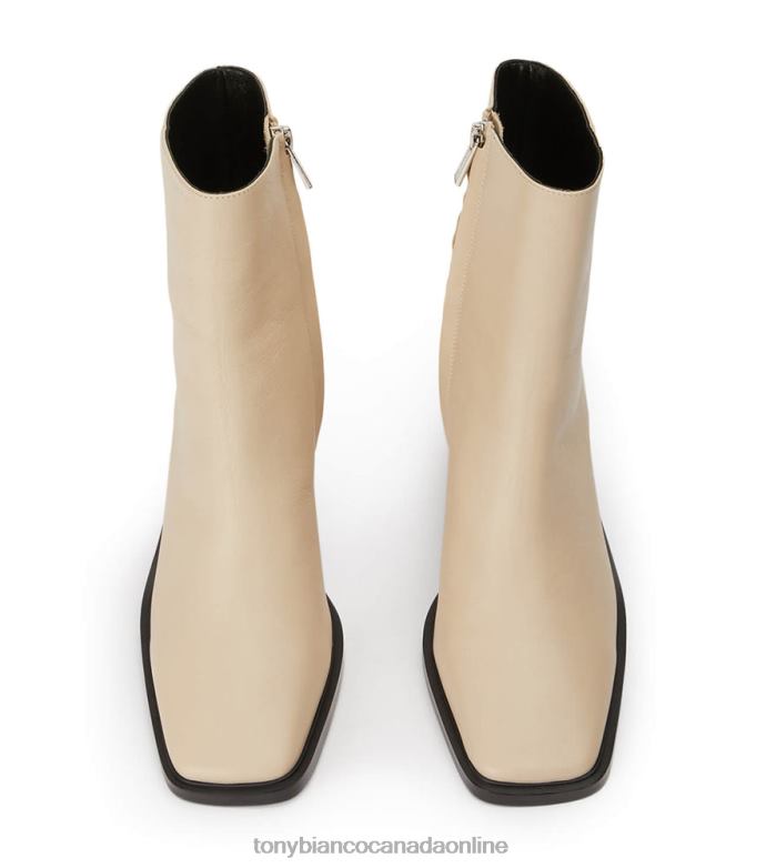 Ankle boots| Tony Bianco Women Dream Ankle Boots H0FJ521 Vanilla Venice
