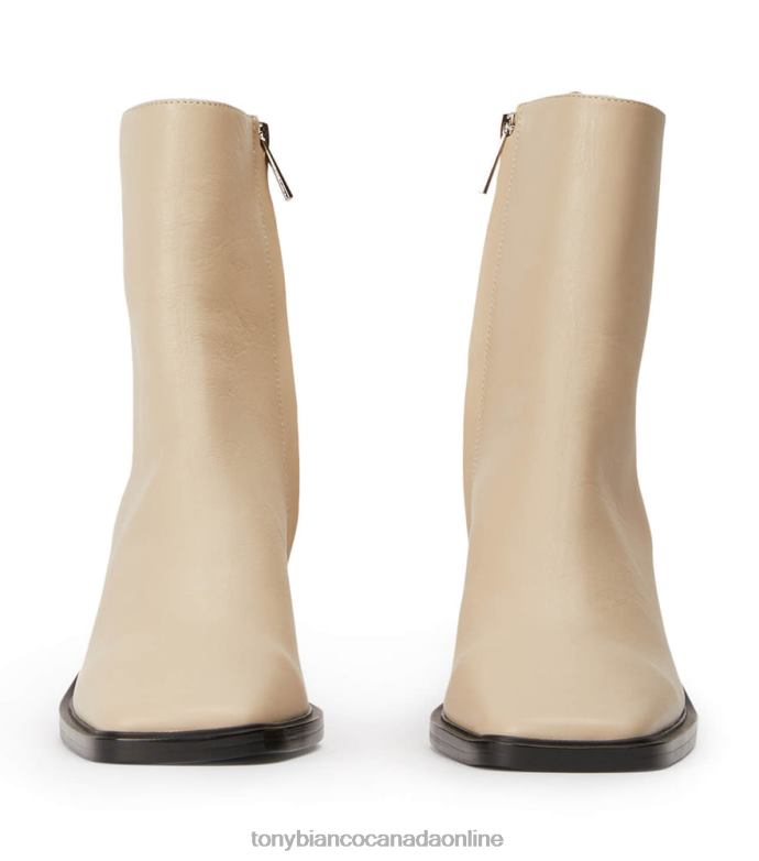 Ankle boots| Tony Bianco Women Dream Ankle Boots H0FJ521 Vanilla Venice