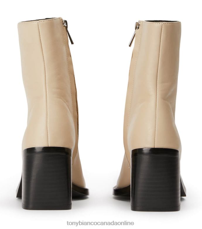 Ankle boots| Tony Bianco Women Dream Ankle Boots H0FJ521 Vanilla Venice