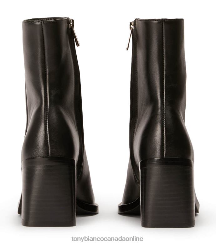Ankle boots| Tony Bianco Women Dream Ankle Boots H0FJ523 Black Como