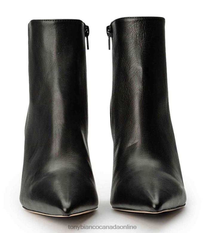 Ankle boots| Tony Bianco Women Keanu Ankle Boots H0FJ526 Black Venice