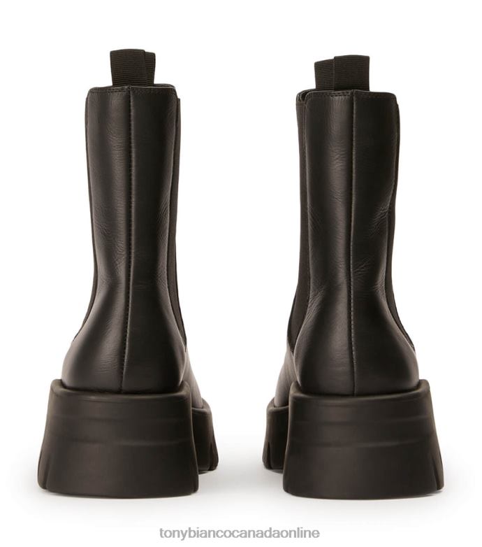 Ankle boots| Tony Bianco Women Rocket Ankle Boots H0FJ547 Black Turin