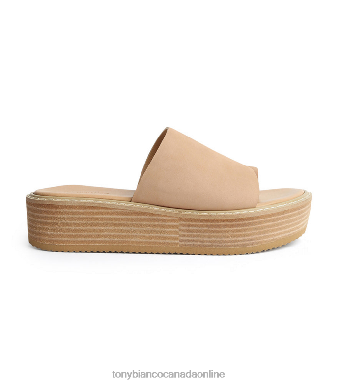 Sandals| Tony Bianco Women Energy Sandals H0FJ645 Skin