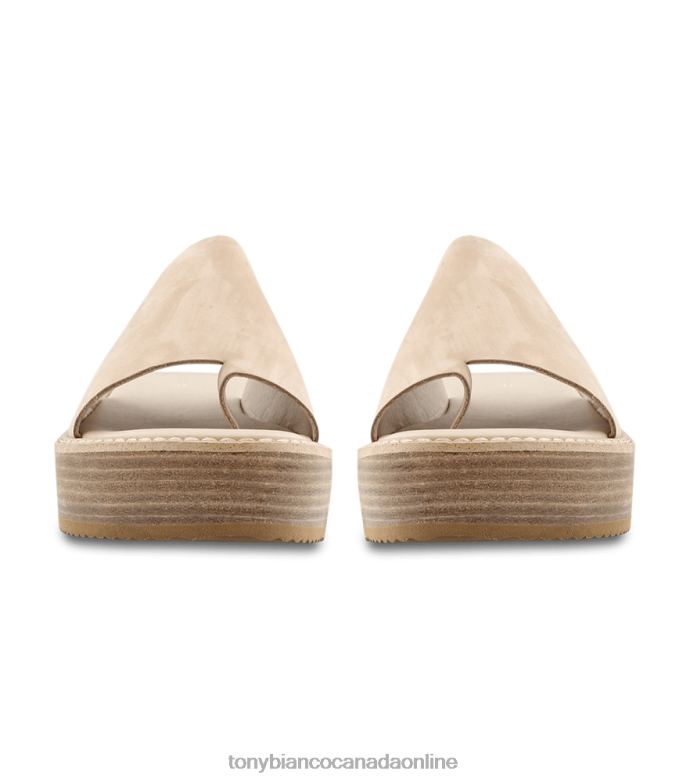 Sandals| Tony Bianco Women Energy Sandals H0FJ645 Skin