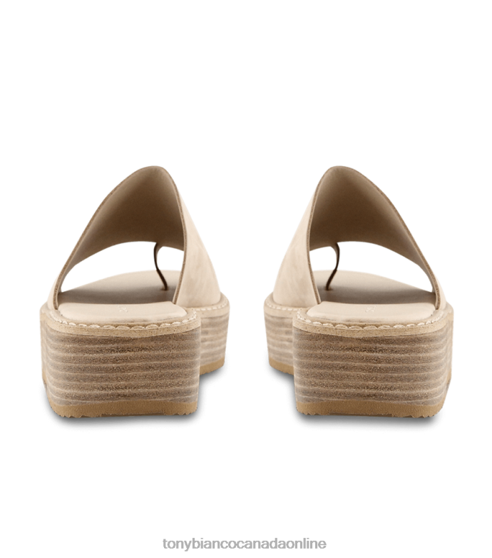 Sandals| Tony Bianco Women Energy Sandals H0FJ645 Skin