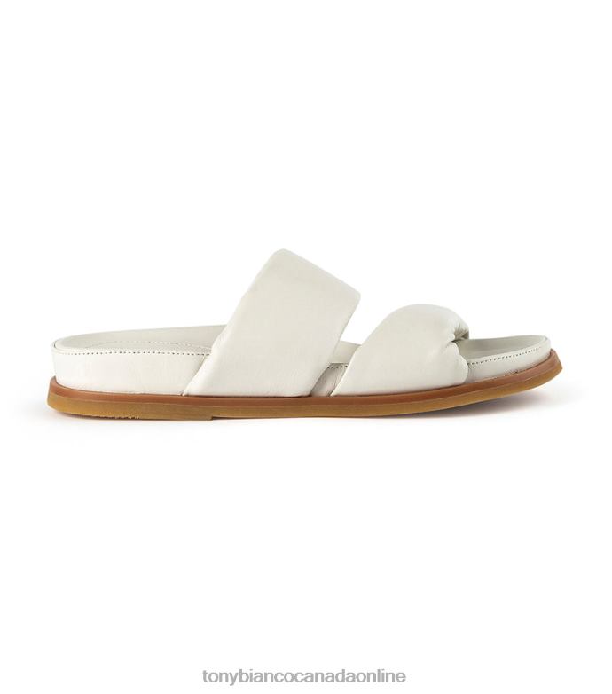 Sandals| Tony Bianco Women HenrySandals H0FJ641 Dove Nappa