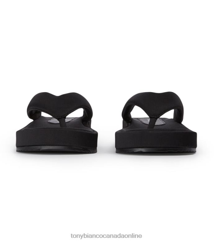 Sandals| Tony Bianco Women Paris Sandals H0FJ653 Onyx
