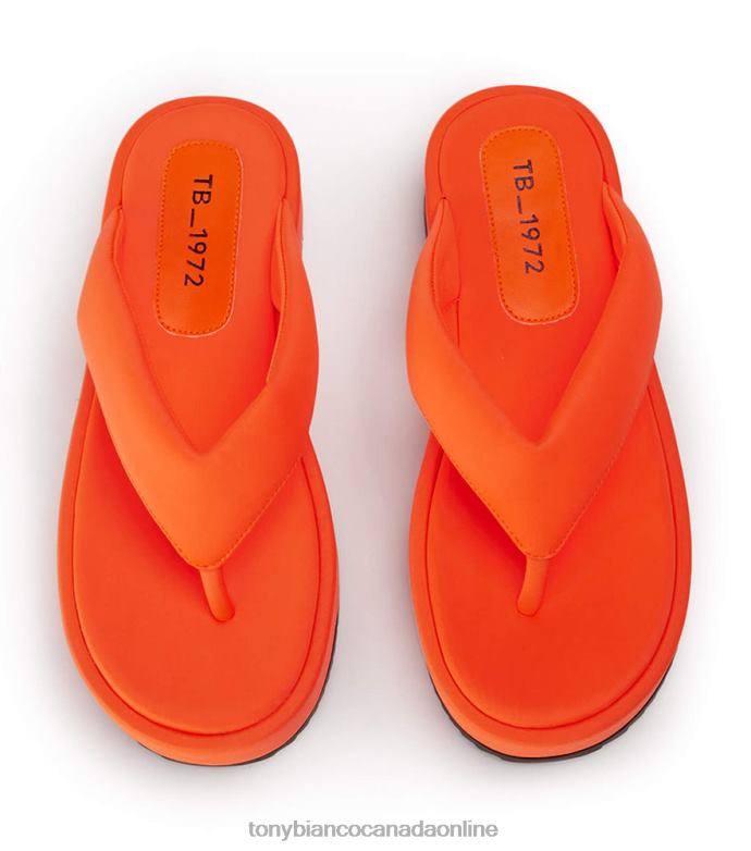 Sandals| Tony Bianco Women Paris Sandals H0FJ668 Citron