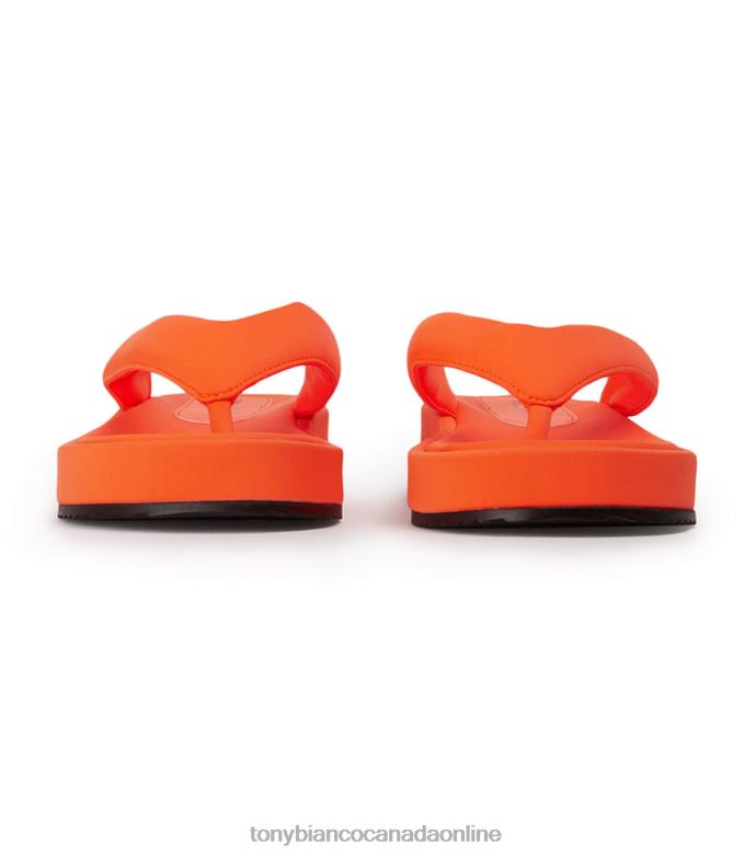 Sandals| Tony Bianco Women Paris Sandals H0FJ668 Citron