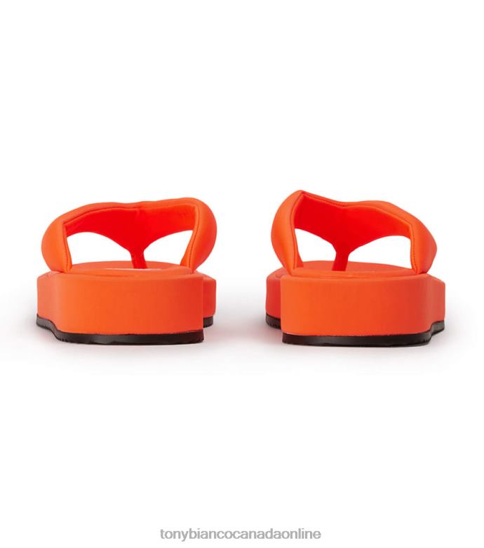 Sandals| Tony Bianco Women Paris Sandals H0FJ668 Citron