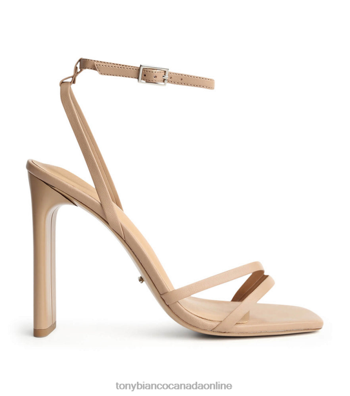 Bridal Shoes| Tony Bianco Women Fiance Heels H0FJ344 Skin Sheep Nappa