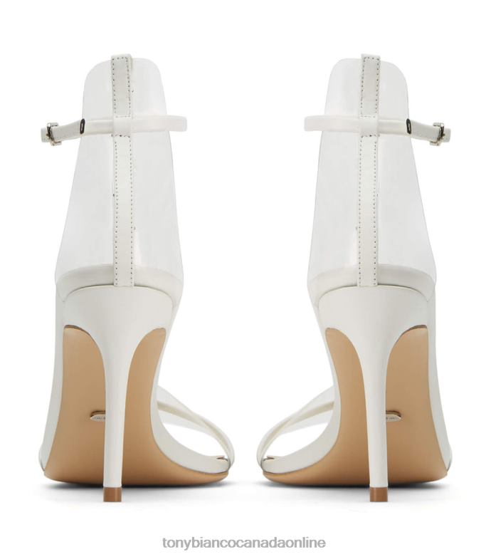Stiletto Heels| Tony Bianco Women Houston Heels H0FJ86 Milk Capretto