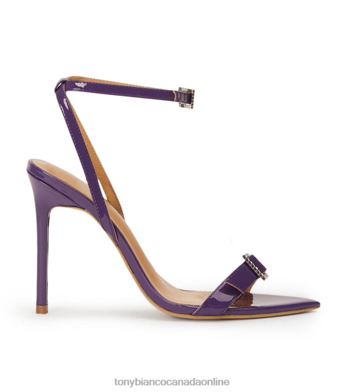 Stiletto Heels| Tony Bianco Women Mopsy Heels H0FJ138 Orchid Patent