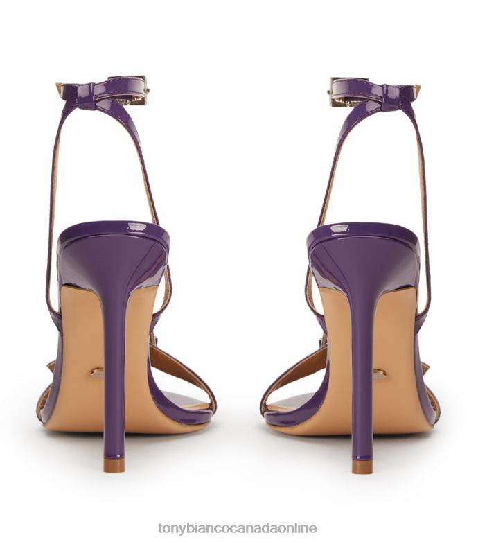 Stiletto Heels| Tony Bianco Women Mopsy Heels H0FJ138 Orchid Patent