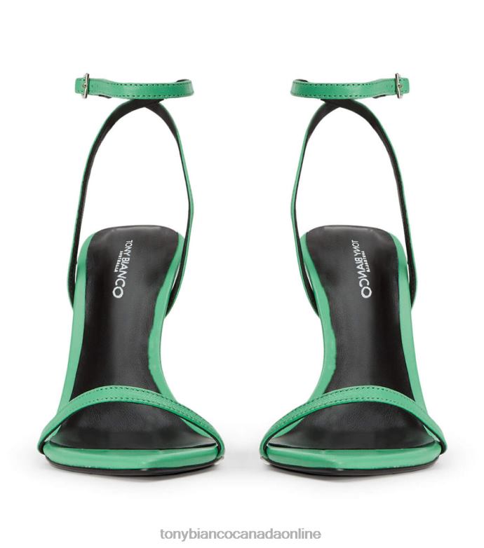 Stiletto Heels| Tony Bianco Women Myra Heels H0FJ91 Acid Green