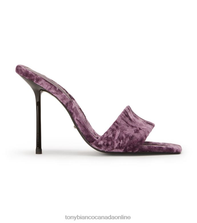Stiletto Heels| Tony Bianco Women Natalie Heels H0FJ145 Orchid Crush