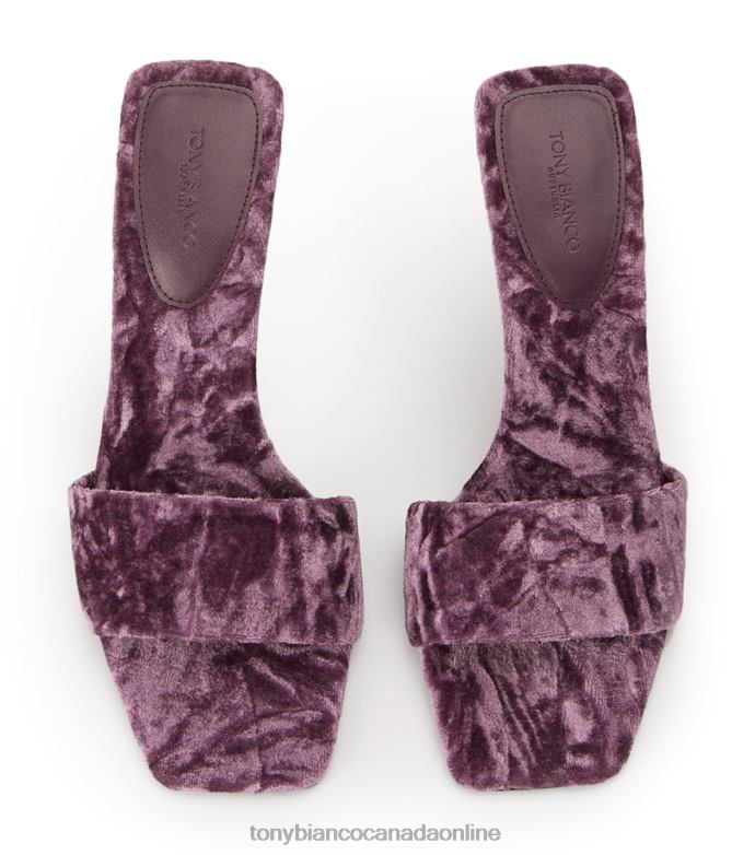 Stiletto Heels| Tony Bianco Women Natalie Heels H0FJ145 Orchid Crush