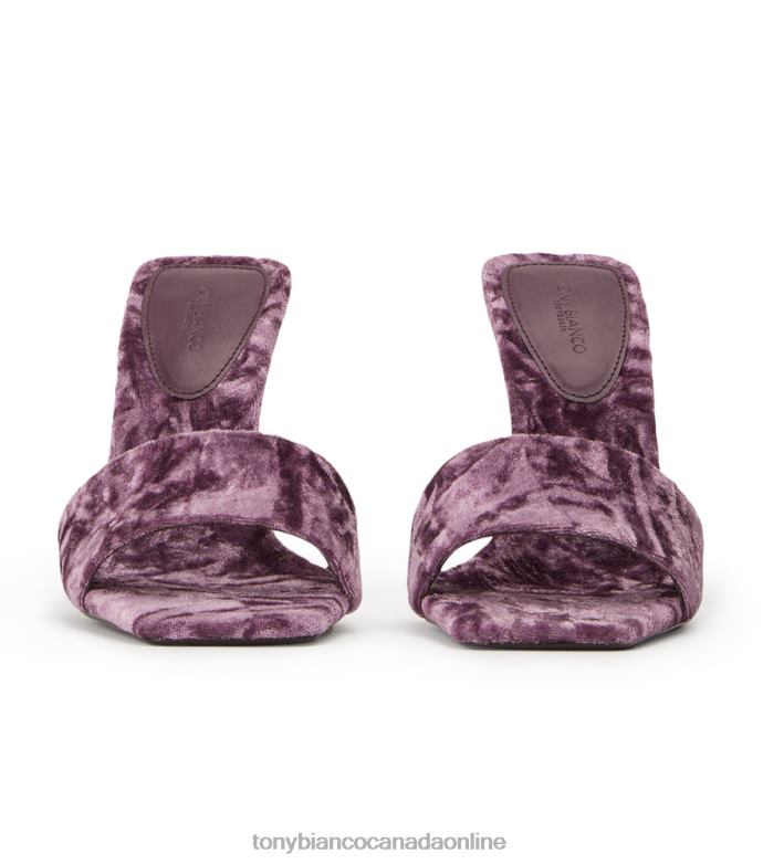 Stiletto Heels| Tony Bianco Women Natalie Heels H0FJ145 Orchid Crush