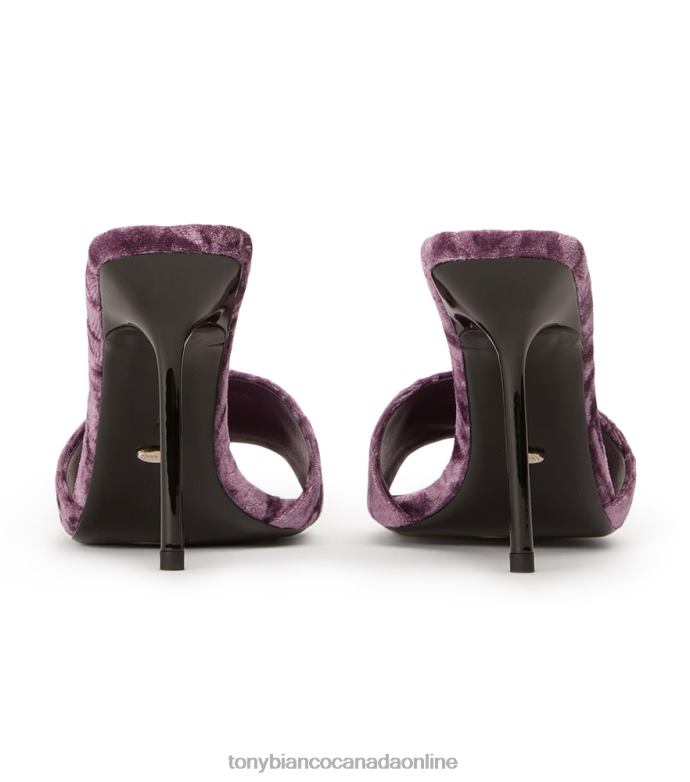 Stiletto Heels| Tony Bianco Women Natalie Heels H0FJ145 Orchid Crush