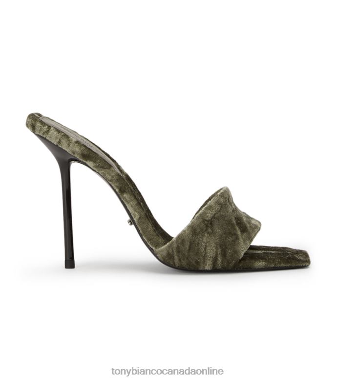 Stiletto Heels| Tony Bianco Women Natalie Heels H0FJ148 Envy Crush