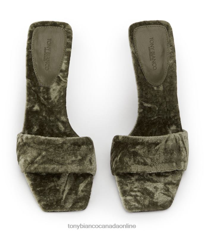 Stiletto Heels| Tony Bianco Women Natalie Heels H0FJ148 Envy Crush