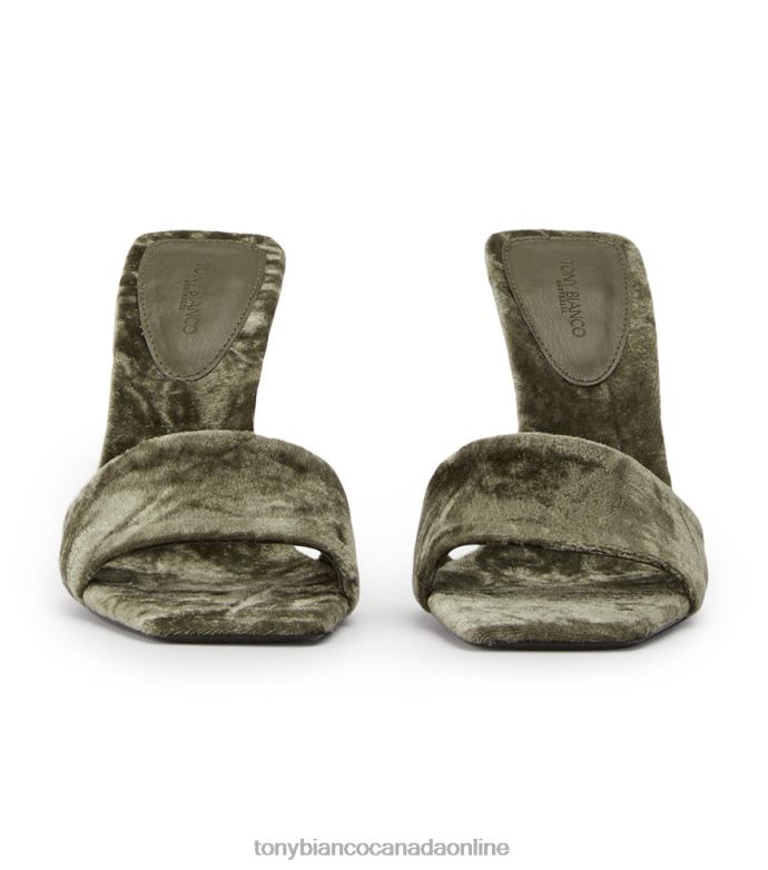 Stiletto Heels| Tony Bianco Women Natalie Heels H0FJ148 Envy Crush