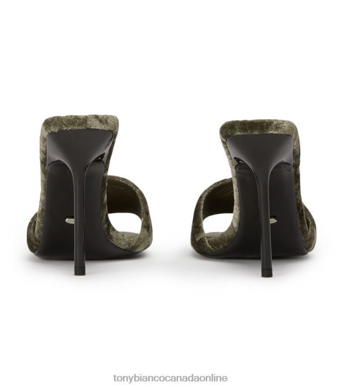 Stiletto Heels| Tony Bianco Women Natalie Heels H0FJ148 Envy Crush