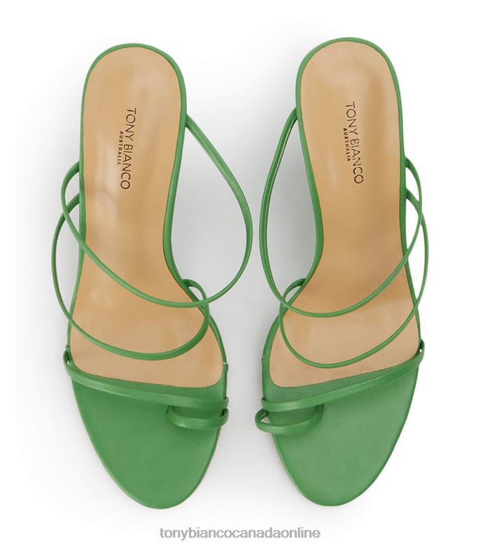 Wedges| Tony Bianco Women Gaia Wedges H0FJ388 Acid Green